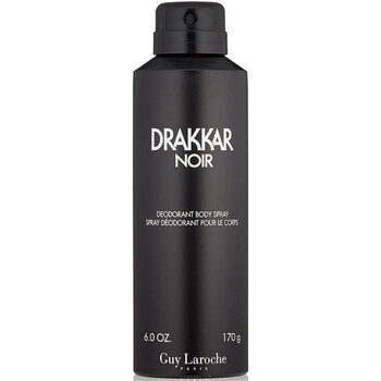 Drakkar Noir Deospray